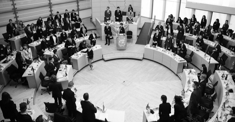 decorative image representing dmun