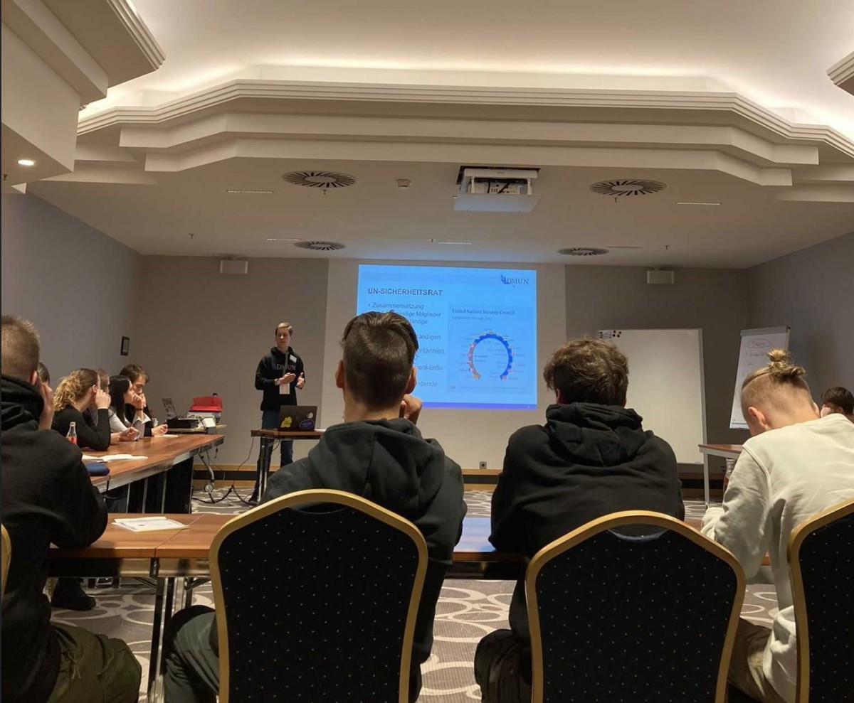 representation of this news